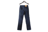 Vintage Levi's 630 Corduroy Pants W 32 L 36