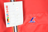 Vintage K-Way NWT Jacket Large