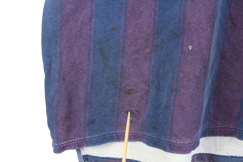 Vintage Nike Basketball Sweatshirt XXLarge