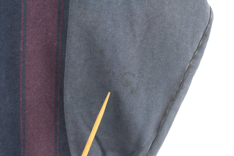 Vintage Nike Basketball Sweatshirt XXLarge