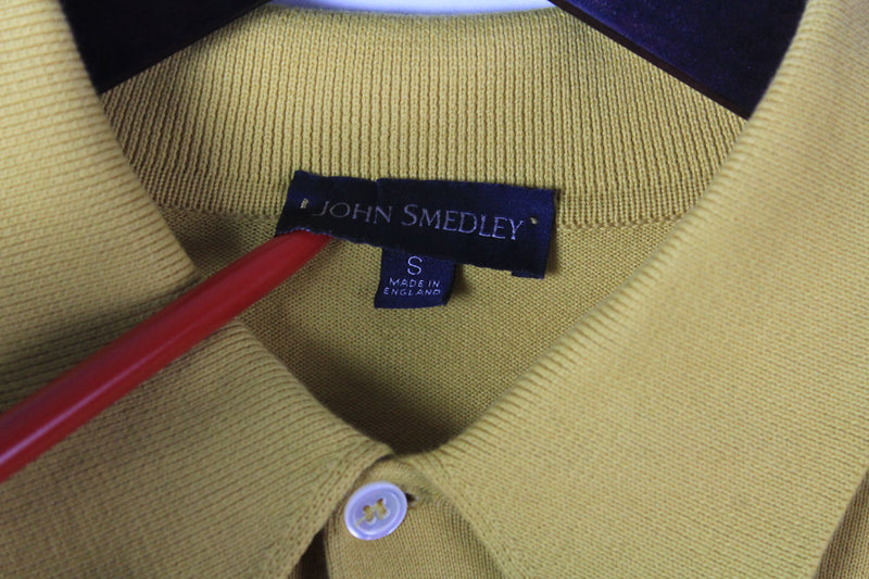 John Smedley Sweater Medium
