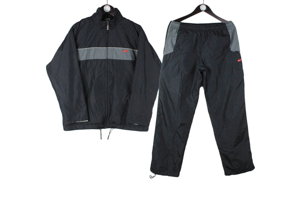 Vintage Nike Tracksuit XSmall / Small