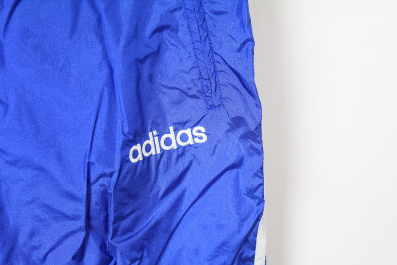 Vintage Adidas Tracksuit Medium