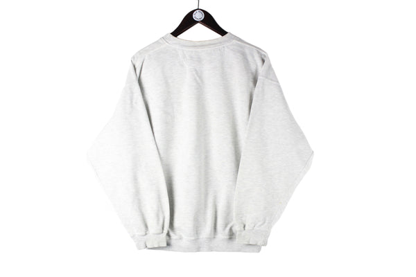 Vintage Adidas Sweatshirt Small