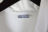 Vintage Sergio Tacchini Track Jacket XLarge