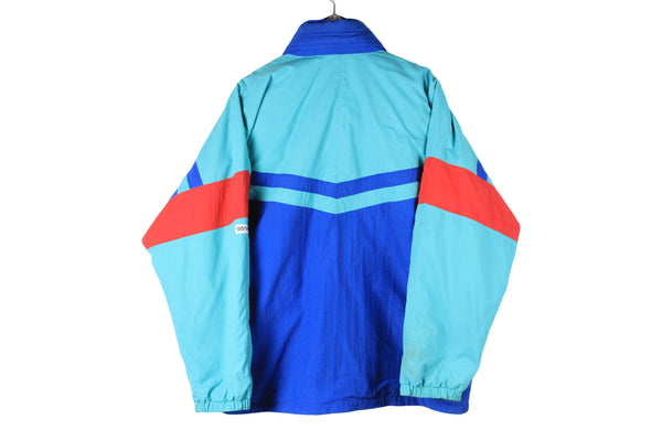 Vintage Adidas AdiTex Jacket XLarge