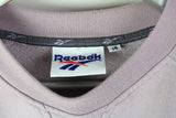 Vintage Reebok Freestyle Sweatshirt Small