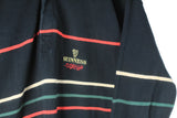 Vintage Guinness Collared Rugby Shirt XLarge