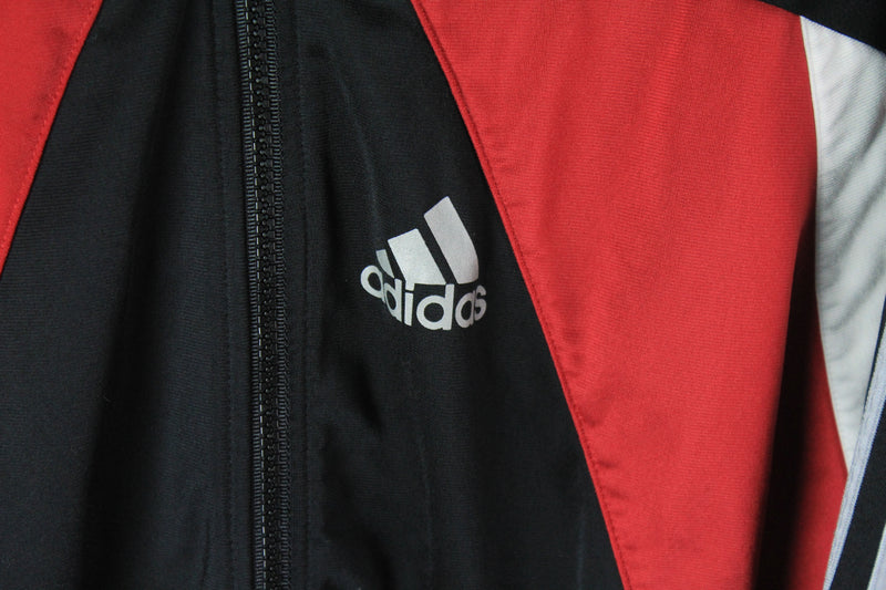 Vintage Adidas Track Jacket Small / Medium