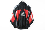 Vintage Adidas Track Jacket Small / Medium