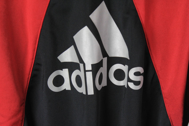 Vintage Adidas Track Jacket Small / Medium