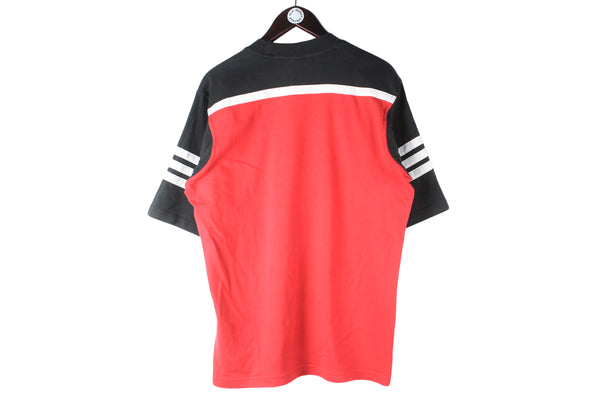 Vintage Adidas T-Shirt Medium