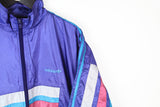 Vintage Adidas Track Jacket XLarge