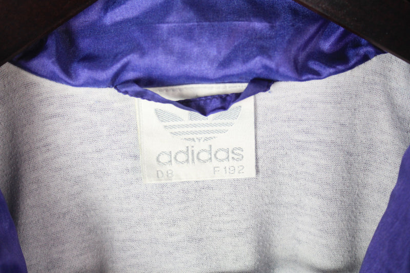 Vintage Adidas Track Jacket XLarge