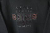 Vintage Hugo Boss Sweatshirt Large