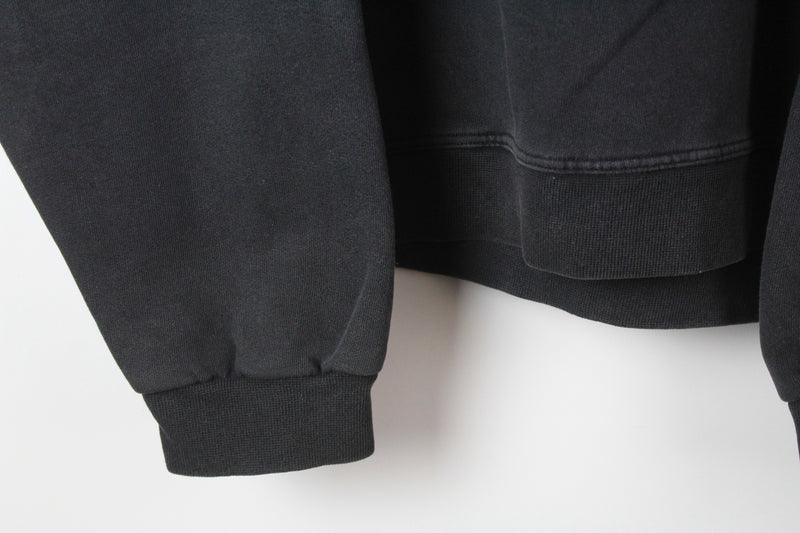 Vintage Hugo Boss Sweatshirt Large
