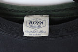 Vintage Hugo Boss Sweatshirt Large