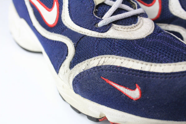 Vintage Nike Air Windrunner Sneakers US 11