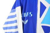 Vintage Adidas Track Jacket XXLarge