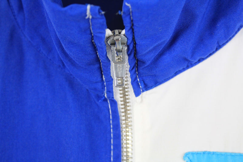 Vintage Adidas Track Jacket XXLarge