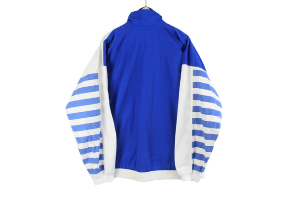 Vintage Adidas Track Jacket XXLarge