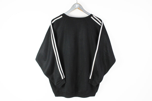 Vintage Adidas Sweatshirt Small