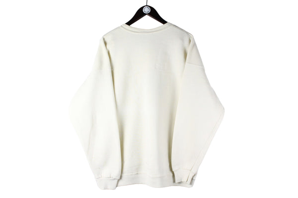 Vintage Lee Sweatshirt 2XLarge