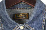 Vintage Lee Shirt Large