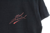 Vintage Neil Diamond 1989 T-Shirt Medium