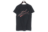 Vintage Neil Diamond 1989 T-Shirt Medium