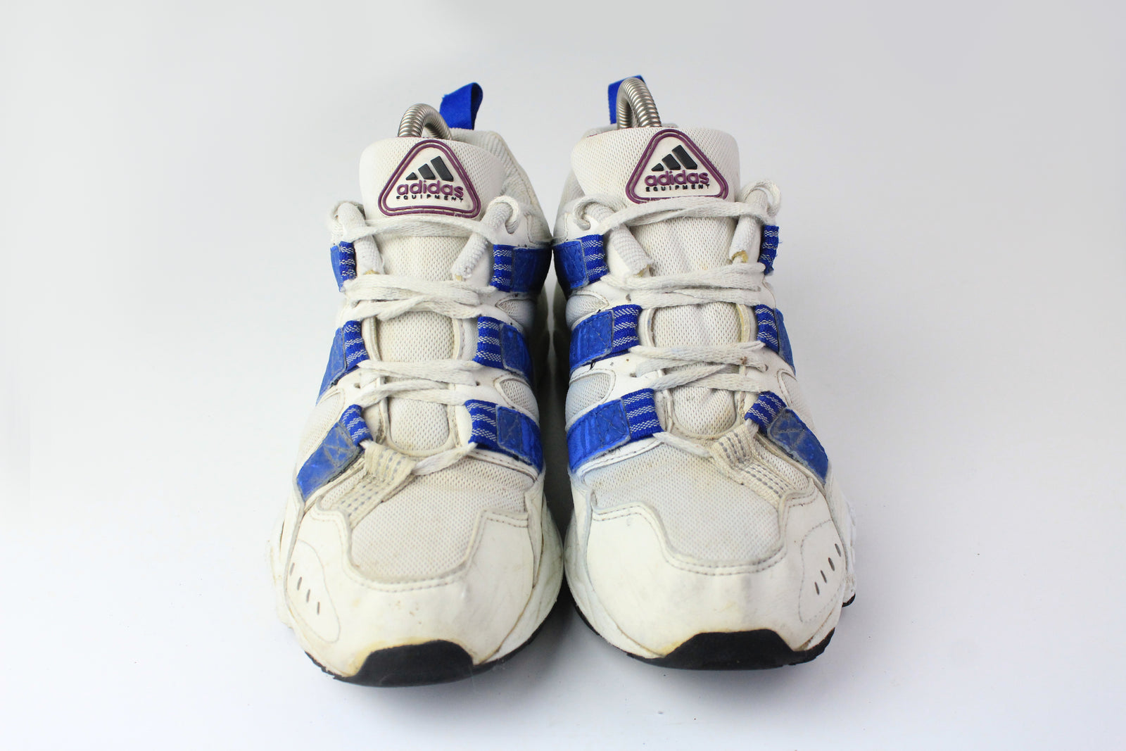 Vintage Adidas Equipment Sneakers EUR 40 – dla dushy