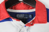 Vintage Polo Sport by Ralph Lauren Rugby Shirt Large
