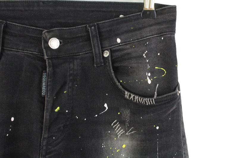 Dsquared2 Icon Jeans 42