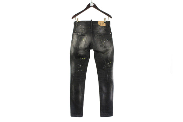 Dsquared2 Icon Jeans 42