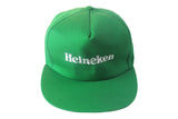 Vintage Heineken Cap
