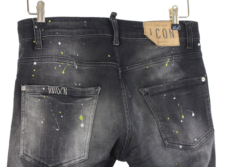 Dsquared2 Icon Jeans 42