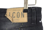 Dsquared2 Icon Jeans 42