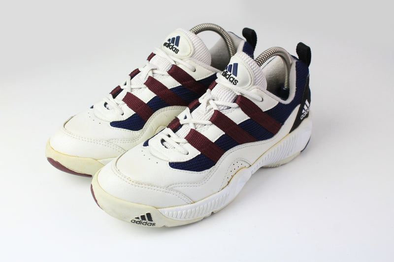 Vintage Adidas Sneakers EUR 40 2/3