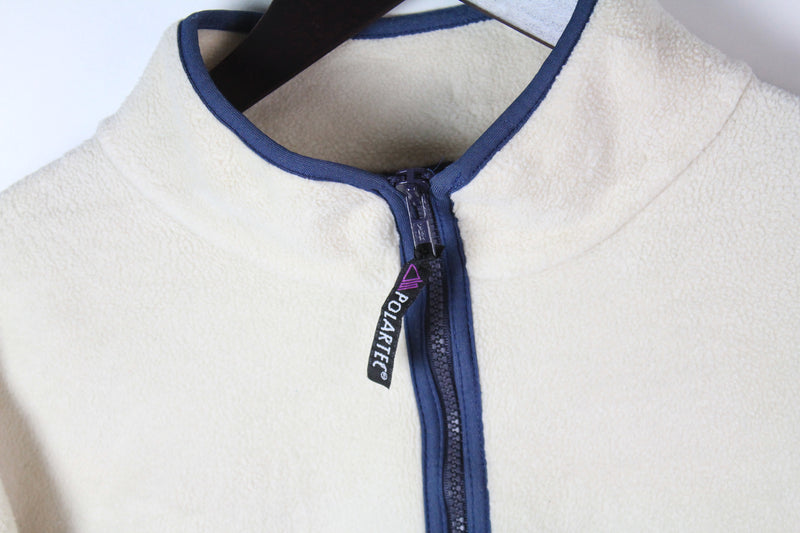 Vintage Penfield Fleece Half Zip Small / Medium