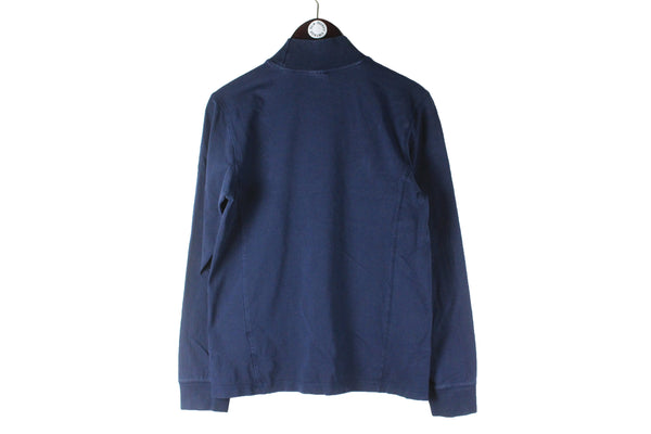 Vintage Nike Turtleneck Small