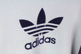 Vintage Adidas Sweatshirt Small / Medium