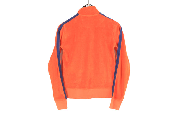 Vintage Fred Perry Track Jacket Women's Medium