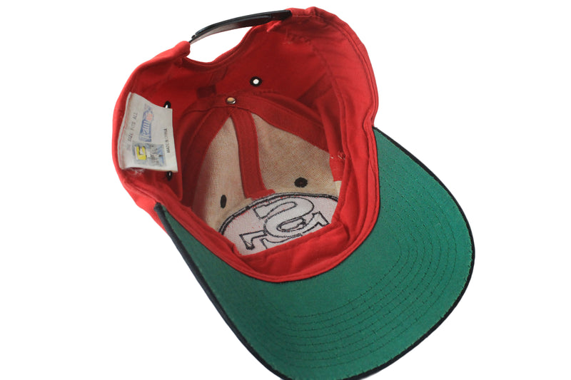 Vintage San Francisco 49ers Cap – dla dushy