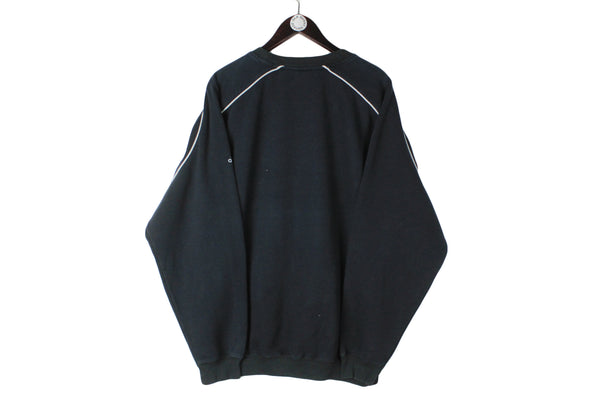 Vintage Adidas Sweatshirt XLarge