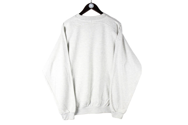 Vintage Mizuno Sweatshirt Large