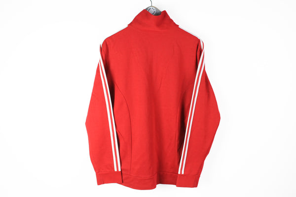 Vintage Adidas Track Jacket Large / XLarge