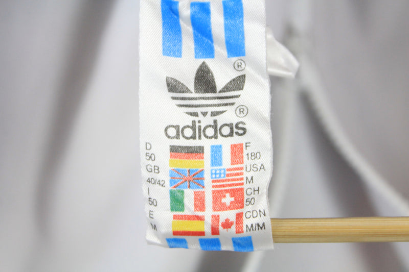 Vintage Adidas ATP Track Jacket Large – dla dushy