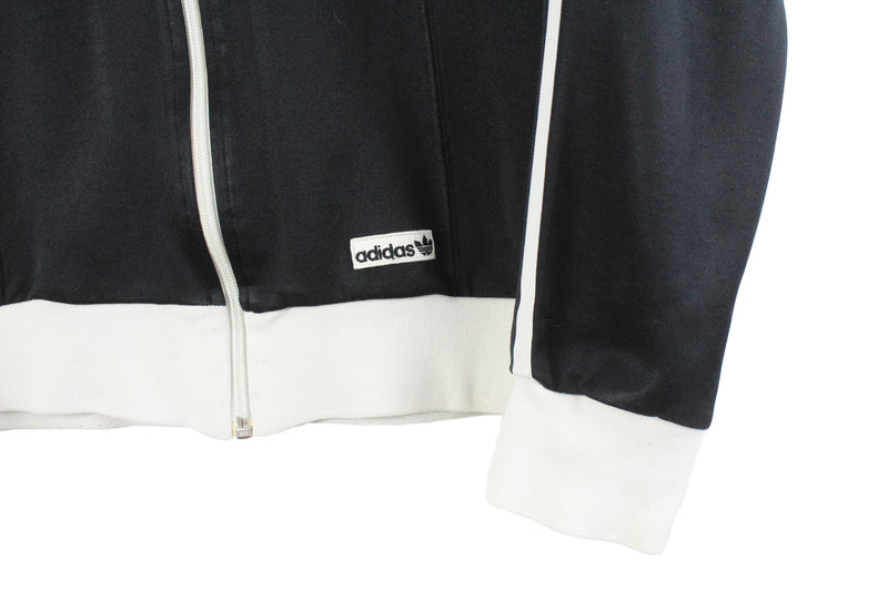 Vintage Adidas Track Jacket Medium
