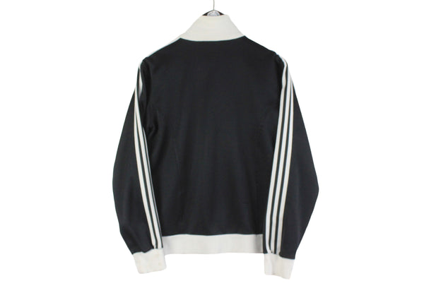Vintage Adidas Track Jacket Medium