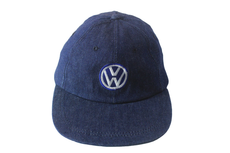 Vintage Volkswagen Cap